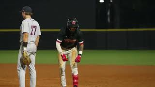 EMCC vs ICC baseball highlights, Region 23 Tournament elimination game, 5.7.26