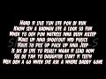 Lila Ike' - Wanted Lyrics (2022)