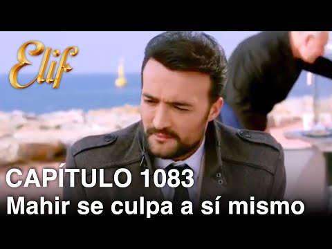 Elif Chapter 1083 | Mahir Blames Himself
