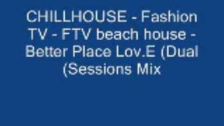 Fashion  FTV  - House & Electro Mix (Summer 20
