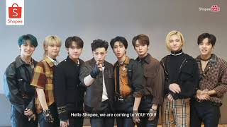 Download lagu Hello From Stray Kids: Greeting Video mp3 Download lagu Hello From Stray Kids: Greeting Video mp3