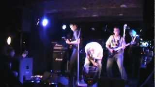 Cellophane Fuck Manipulé