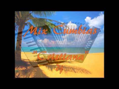 Mix Cumbias Cristianas 1 | Dj Manuel Miranda