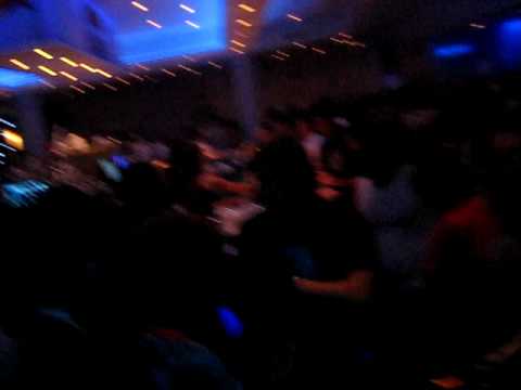 Space Opening Fiesta 2009  @ Eivissa 31/05/009 Act 1