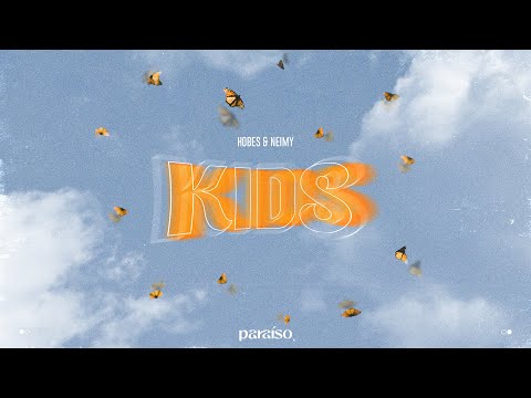 MGMT - Kids (Hobes & NEIMY Remix) [Music Video]