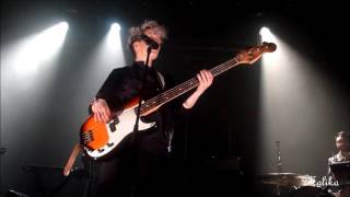 Jeanne Added - Be Sensational - Angoulême (06.03.2016)