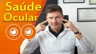 Saúde Ocular