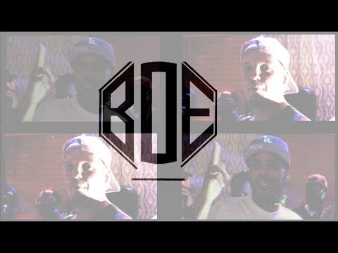 White Boy Beezy vs Mizery