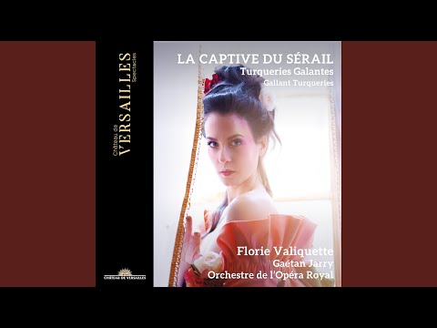 Zémire et Azor, Act III Scene 5: Air de la Fauvette