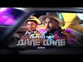 DJORDAN X TOMAS DALE DALE ДАЛЕ ДАЛЕ OFFICIAL 4K VIDEO 2025