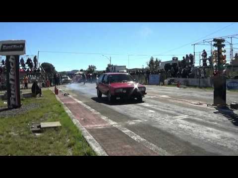 3ª Etapa Copa Serra e Serrano 2014 Gol GT Leonardo Valim