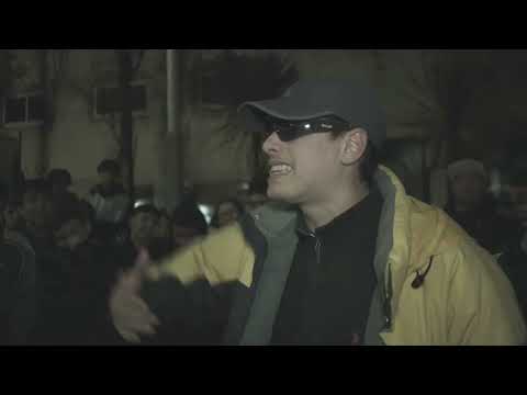 TOBI METRAX SWAN vs GURÚ SENSHI HAKE | 8vos | 3v3 | 17/03/23