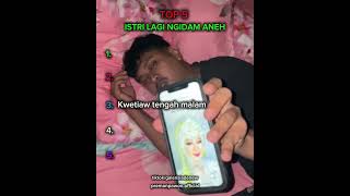 Download lagu TOP 5 | Wife is having strange cravings🤣 mp3