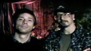 Big D and the Kids Table - Deadpan Face (Directed by: Mark Borchardt)