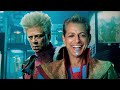 Thor: Ragnarok - The Grandmaster and Collector Connection Explained by Jeff Goldblum