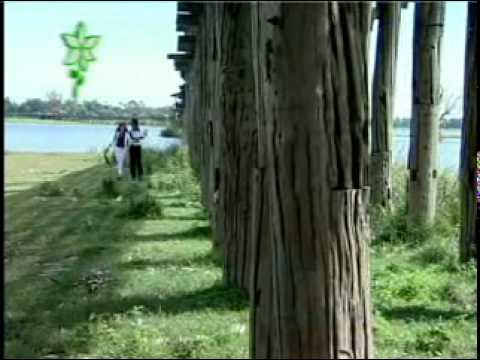 Ein Mat Say Ta Man [Thingyan Songs]