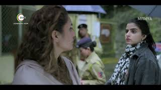 Mithya | An Intense Rivalry | Promo | A ZEE5 Original | Watch Now on ZEE5