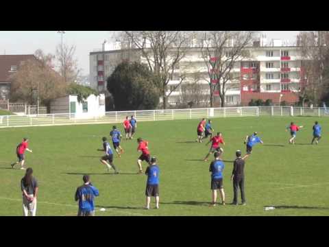 Friselis Izno Amical 2017