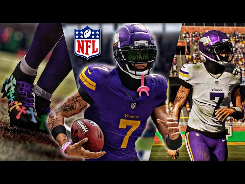 Becoming The MOST DANGEROUS QB In The LEAGUE!! | Madden 26 Franchise Mode w/ MODS!!