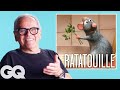 Wolfgang Puck Breaks Down Restaurant Scenes From Movies GQ