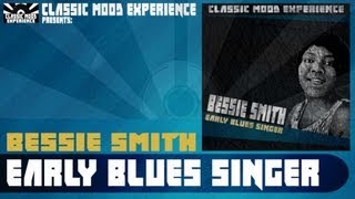 Bessie Smith - Lonesome Desert Blues (1925)