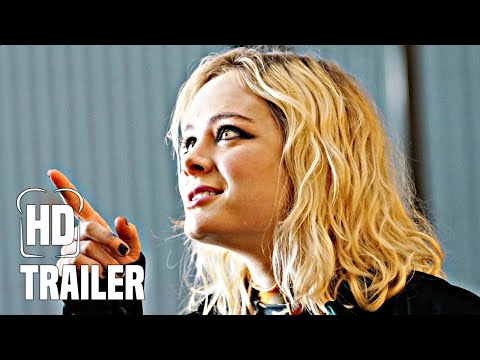 KOSMETIK DES BÖSEN Trailer German Deutsch (2021)