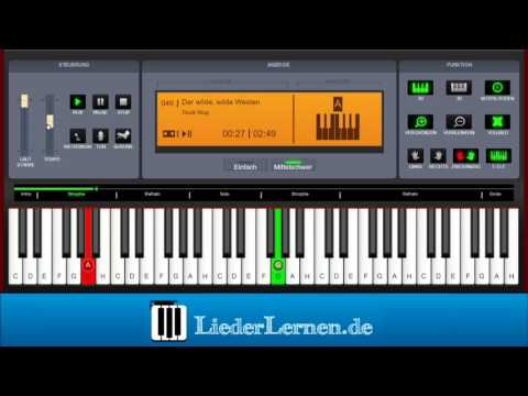 download lagu mp3 mp4 Der Wilde Wilde Westen Text Akkorde, download lagu Der Wilde Wilde Westen Text Akkorde gratis, unduh video klip Der Wilde Wilde Westen Text Akkorde