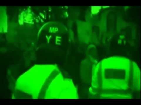 Anonymous   TYLER Project Mayhem 2012 PM2012