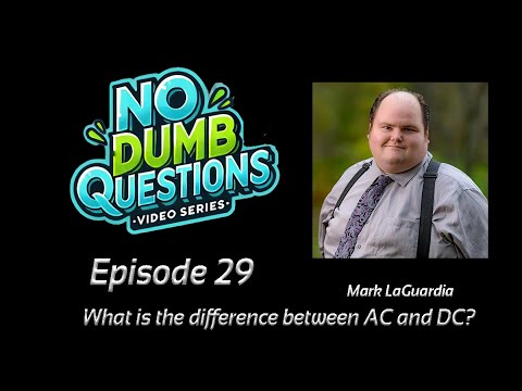 No Dumb Questions: Episode 29