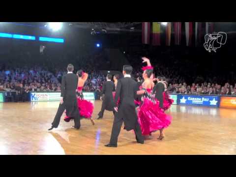 2011 World Standard Formation | Univers Minsk | BLR