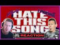 All Time Low And I Prevail Hate This Song REACTION