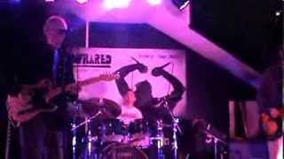 The Sharpers : Hurt by Love (Chris Spedding)