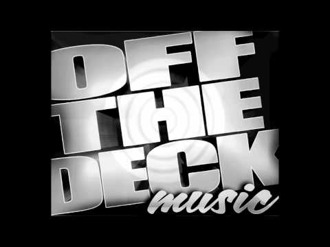 Off The Deck Wake Up Call (Enik Edit)