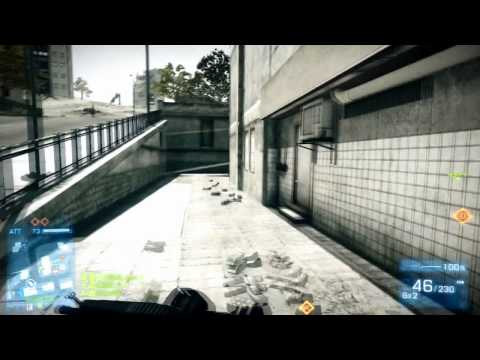 comment trouver une team bf3 ps3