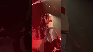Dadju &amp; Fally Ipupa - Trouvez-là moi (Concert à l’Accor Arena / Bercy 2020)
