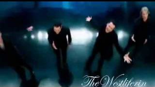 Musicvideo: Westlife - Too hard to say goodbye