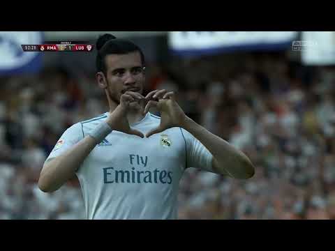 ⚽ Real Madrid 3-1 CD Lugo | Match Highlights & Goals 🥅 | #LaLigaSoccer