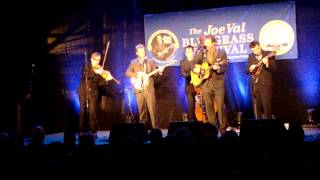 Steep Canyon Rangers Framingham 2/17/2012 Love Is A Natural Disaster.MPG
