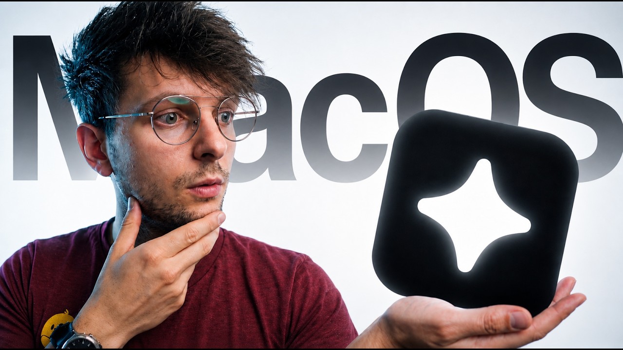 Esta APLICACIÓN para MacOS es DEMASIADO BUENA