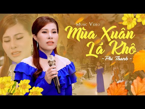 Thể hiện bởi Phi Thanh