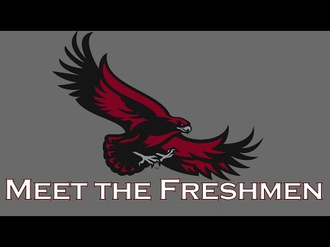 Meet the Freshmen: Nick Robinson