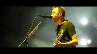 Rise Against - Midnight Hands (Unofficial Music Video) HD Fan Edited