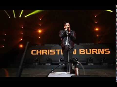 download lagu mp3 mp4 Christian Burns Frozen Heart Lyrics, download lagu Christian Burns Frozen Heart Lyrics gratis, unduh video klip Christian Burns Frozen Heart Lyrics