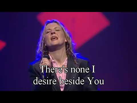 Made me glad (with lyrics) by Hillsong