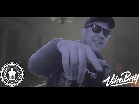 Bójo - 01 (prod. RAW) @ShotByFlock