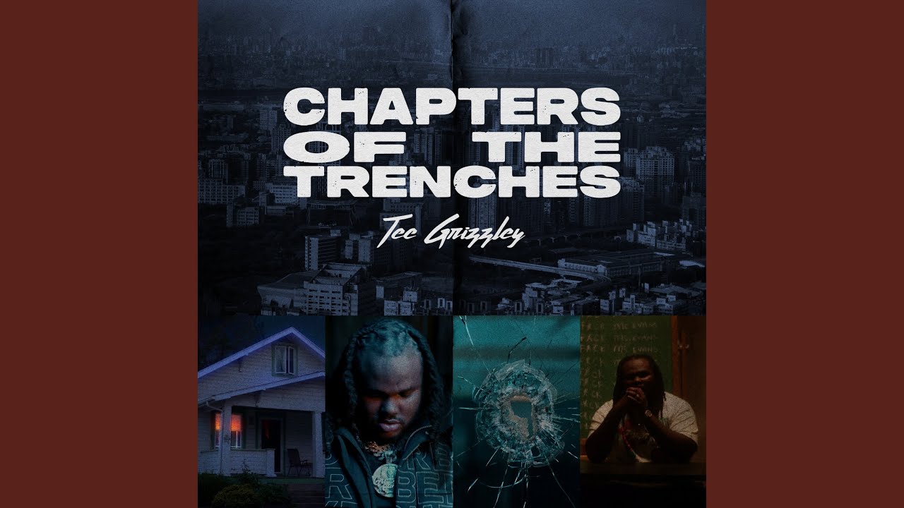 Tee Grizzley - Seen So Much