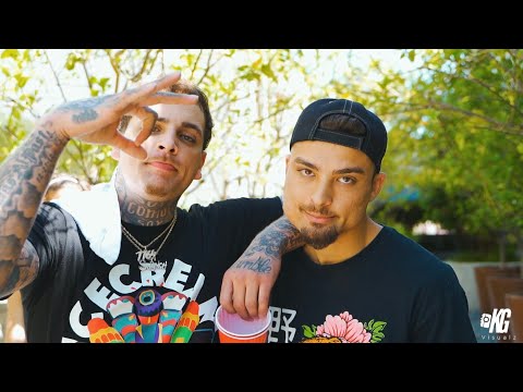 Kliploaded ft. Swainoh "Out My Mind" Dir. @kgvisualz