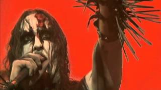 God Seed - A Sign Of An Open Eye (with lyrics)