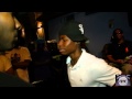 Brooklyn Mic Club Tatted Up Breeze vs Jay Holla Full