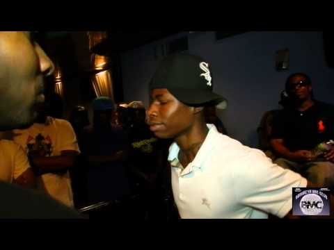 Breeze vs Jay Holla